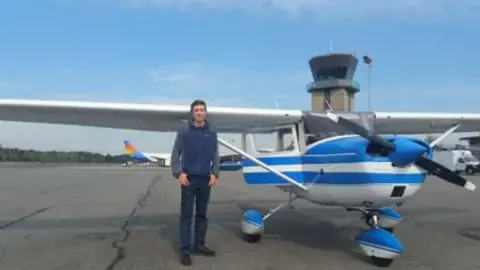 Aero Museum’s Cessna 150