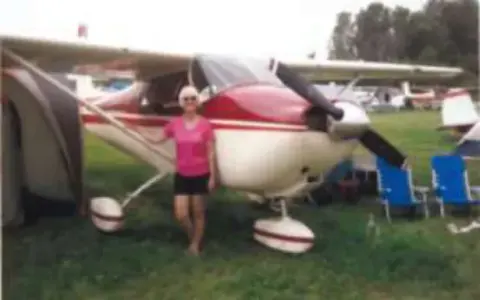 2008 AirVenture Oshkosh