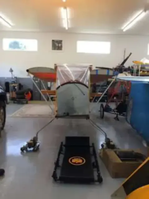 KITFOX LITE