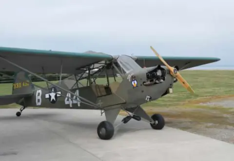 The Final Restoration