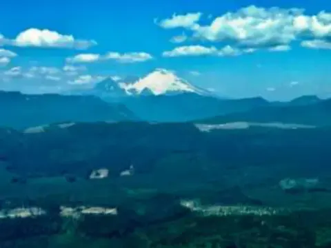 MT BAKER