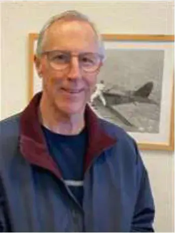 Mark Long