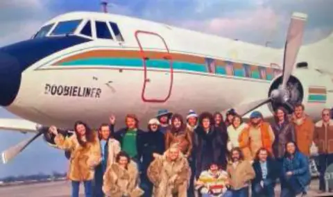 I was a Freight Dog in a Beech 18