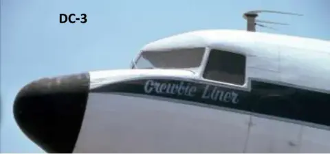 Flying The Doobie Brothers Rock Band 1977-78