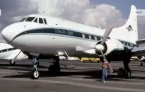 The Doobie Brothers Martin 404
