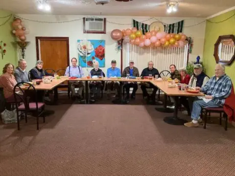 January 26, 2023: Sequim