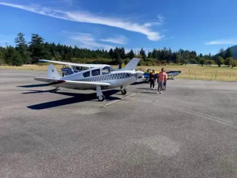 Bill Shepard’s Swift