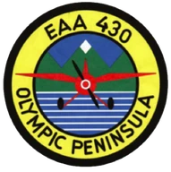EAA Chapter 430 logo