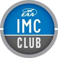 EAA IMC Club logo