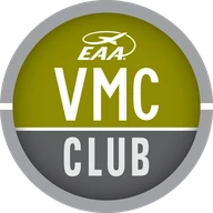 EAA VMC Club logo