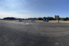 Young Eagles Rally - Sequim Valley Airport