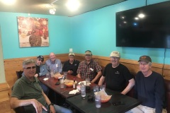 Packwood fly-out group (May 12, 2026)