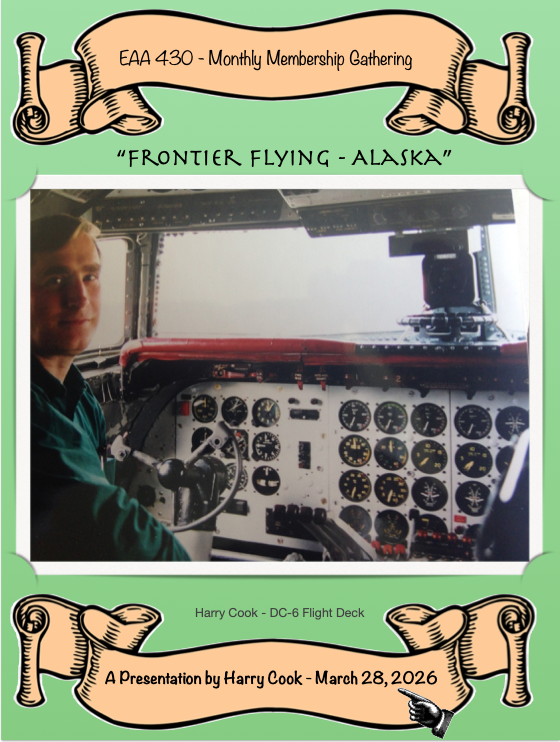 March 2026 Presentation