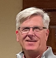 Chapter Secretary 2026-2027